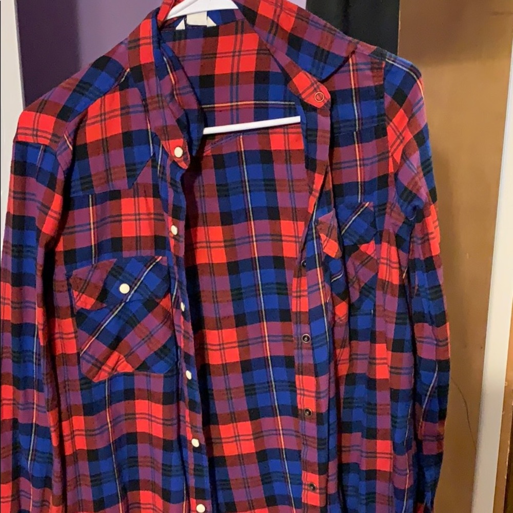 Flannel